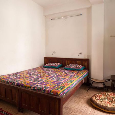 Hotel Pawan'S Palace Pushkar Zewnętrze zdjęcie