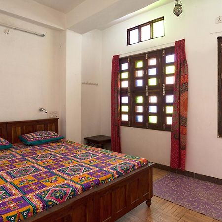 Hotel Pawan'S Palace Pushkar Zewnętrze zdjęcie