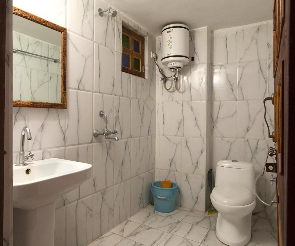 Hotel Pawan'S Palace Pushkar Pokój zdjęcie
