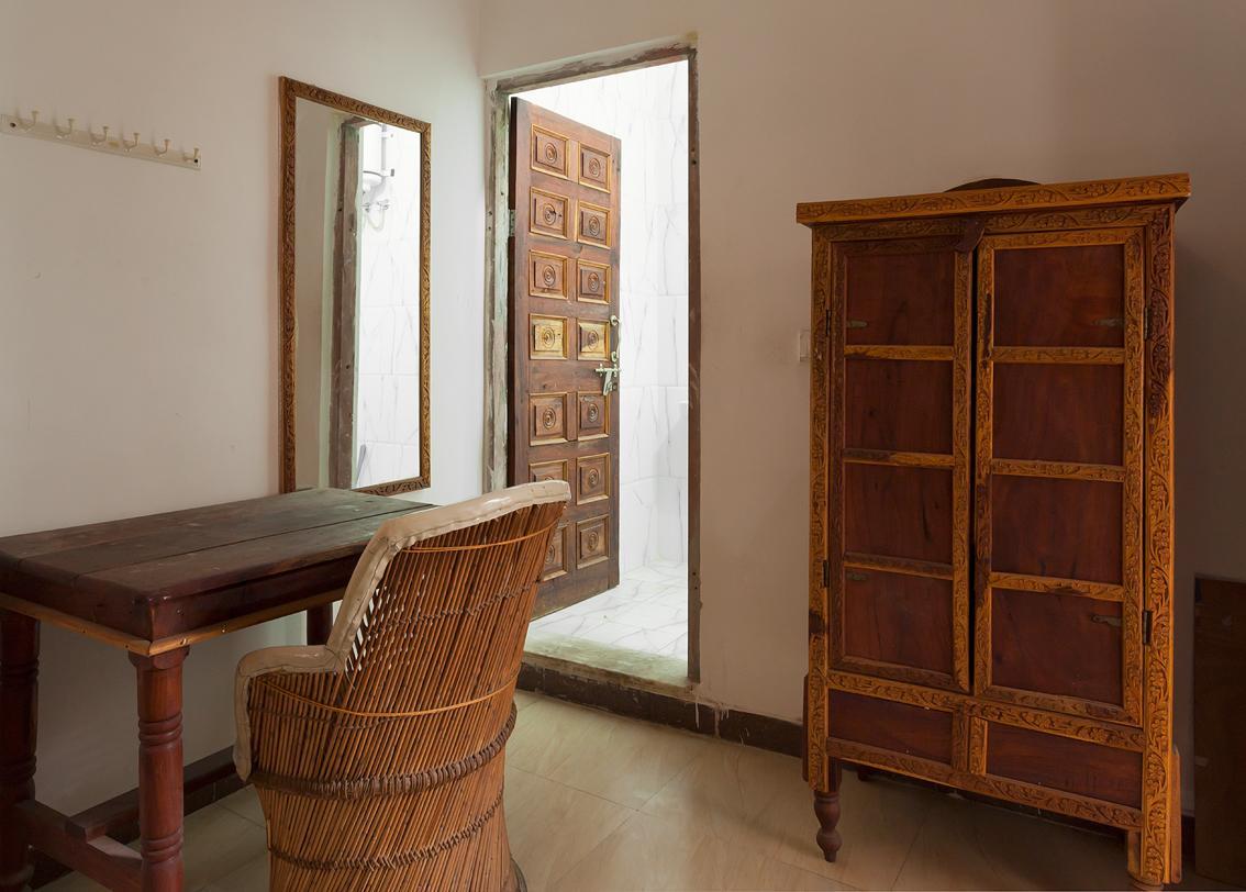 Hotel Pawan'S Palace Pushkar Zewnętrze zdjęcie