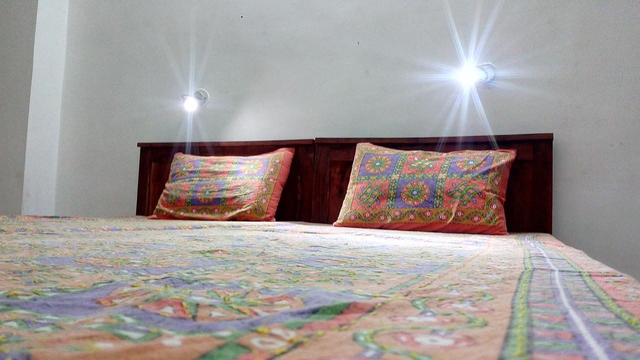 Hotel Pawan'S Palace Pushkar Zewnętrze zdjęcie